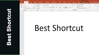 Best Shortcut Key On Microsoft App  | Shortcut Word On Pc All screenshot 3