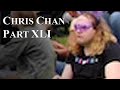 Chris Chan: A Comprehensive History - Part 41