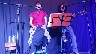 Download Ari Reda Live At Impala Space Semarang - Sajak Sajak Kecil Untuk Cinta Video MP3 Ari Reda Live At Impala Space Semarang - Sajak Sajak Kecil Untuk Cinta