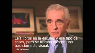 Martin Scorsese y la educación audiovisual