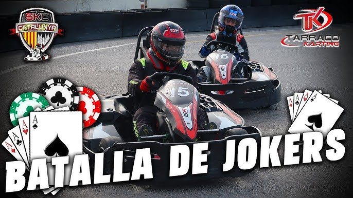 KART MONTIJO 2023 