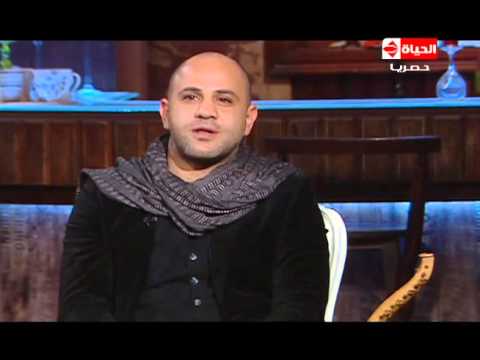 خلاصة الكلام عزيز الشافعي وكواليس أغنية يا بلادي مع رامي جمال