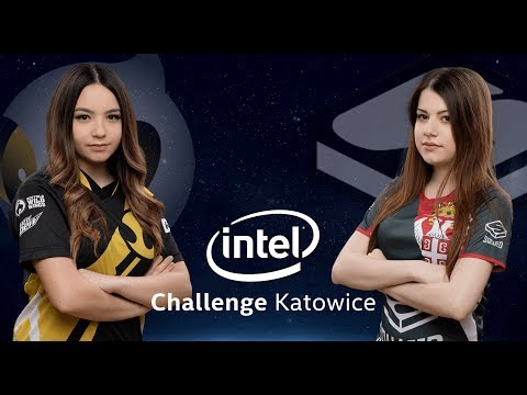CSGO - Team Dignitas vs. Squared [Inferno] Map 1 - GRAND FINAL - Intel Challenge Katowice 2018