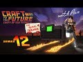 COTTII-Craft To The Future with Pan #12 – Погнали в магаз