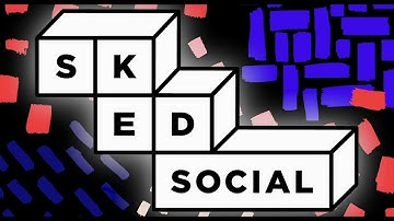 How to upload content to Instagram, Facebook or Twitter on the Sked Social Platform