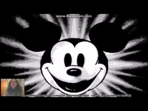 Warning Horror Based On The Suicide Mouse Avi And Game Happy Mouse 
