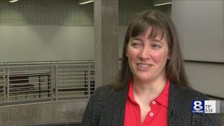 RIT professor created simulator that could help treat heart patients