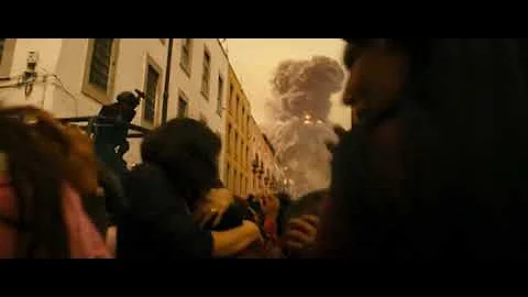 Godzilla: King of the Monsters 2019 - Rodan (HD)