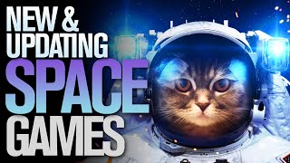 The Best New And Update Space Games of 2021 on PS, XBOX, PC - part 1 of 2 screenshot 5