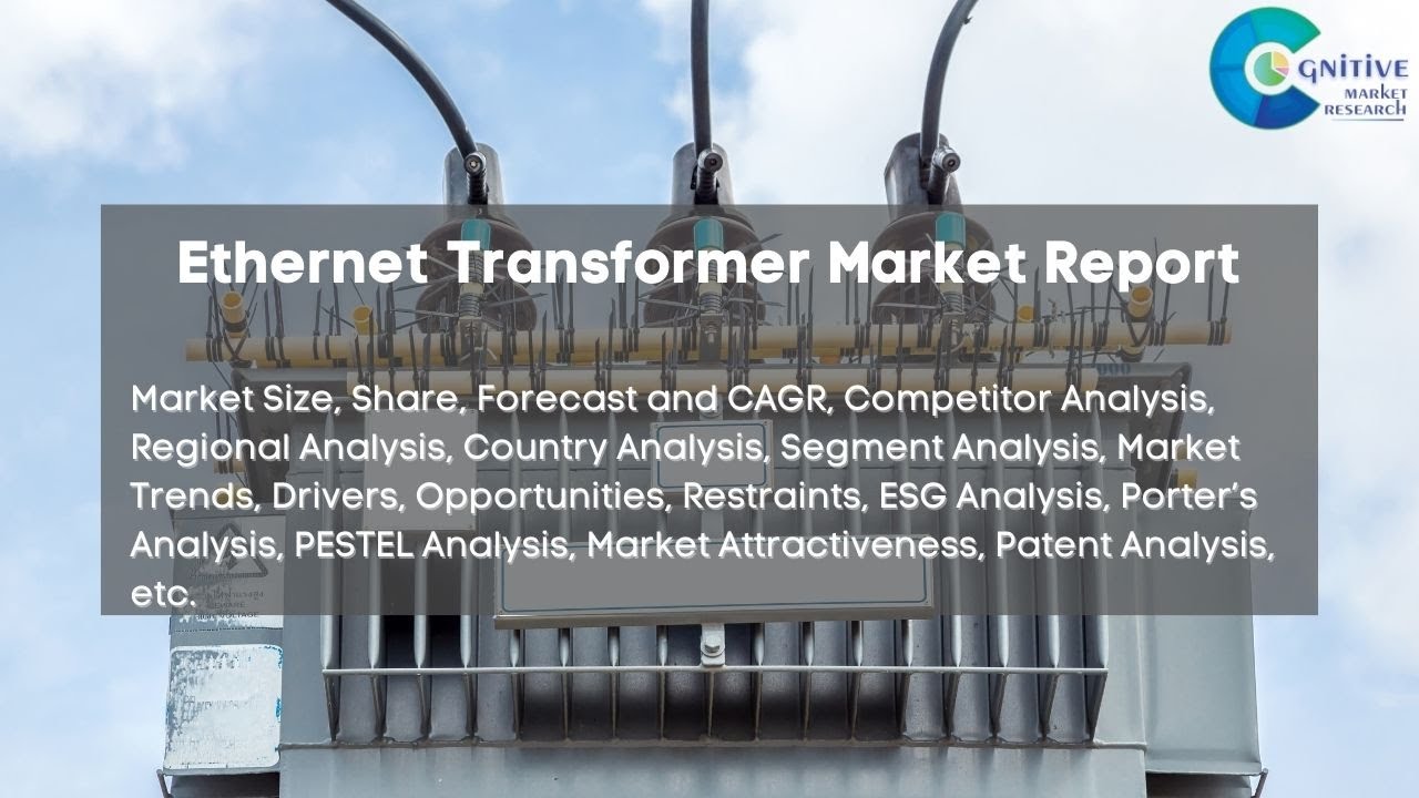 Ethernet Transformer Market Report