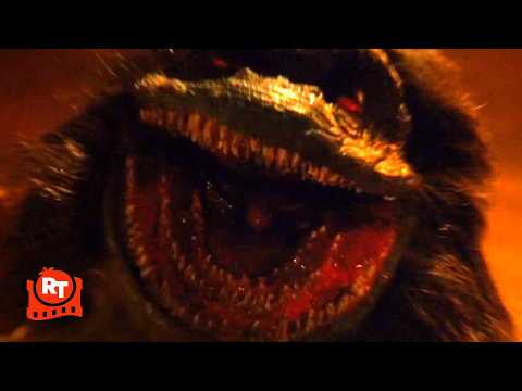 Critters 3 (1991) - Super Sonic Critter Scream (8/10) | Movieclips