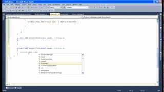 How to Create Entity Framework - Part 5