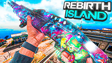 USING THE NEW TWO SHOT SPAS 12 ON REBIRTH ISLAND (RECLAIMER 18)