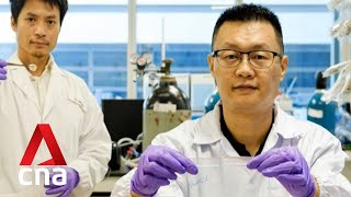 NTU researchers invent new technology that can prevent Lithium-ion battery fires screenshot 2