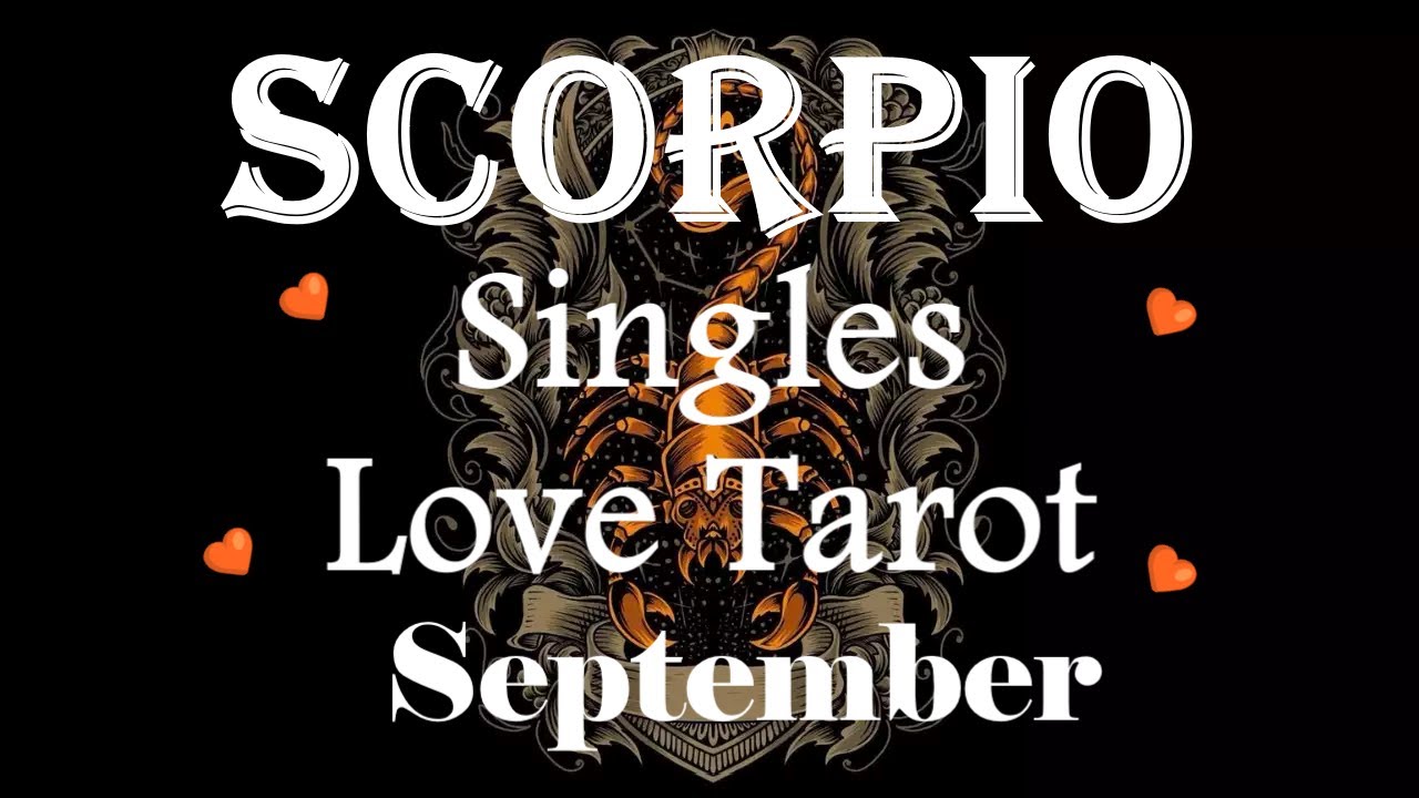 SCORPIO - Meeting This New Love in The Most Bizarre Way! But It's Absolutely Meant To Be This Way😍
