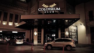 Rise and Fall: Party di Colosseum Club Jakarta | Party Madness