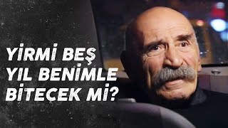 İstediği Benim Canımsa Eğer, Alabiliyorsa Alsın