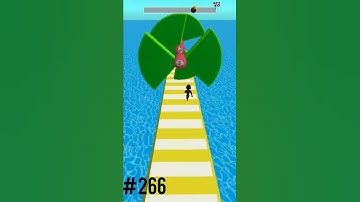 FUN RACE 3D | level#266