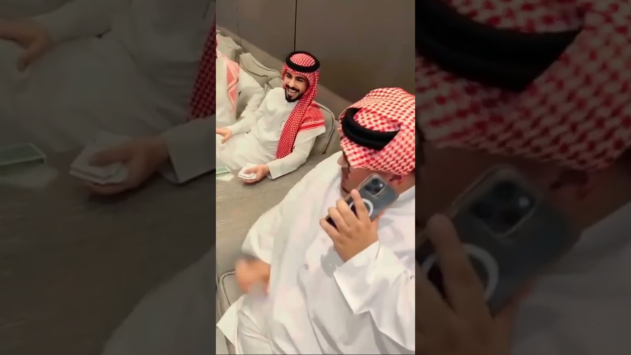 ذا الشخص ياكل زجاج ويقرأ افكار شخص من جوالك /ابو مرداع 😨