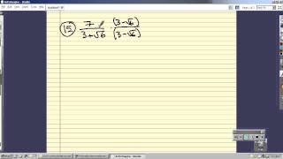 math 98 final practice 15