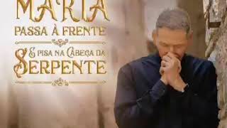 Padre Marcelo Rossi - Maria passa à frente