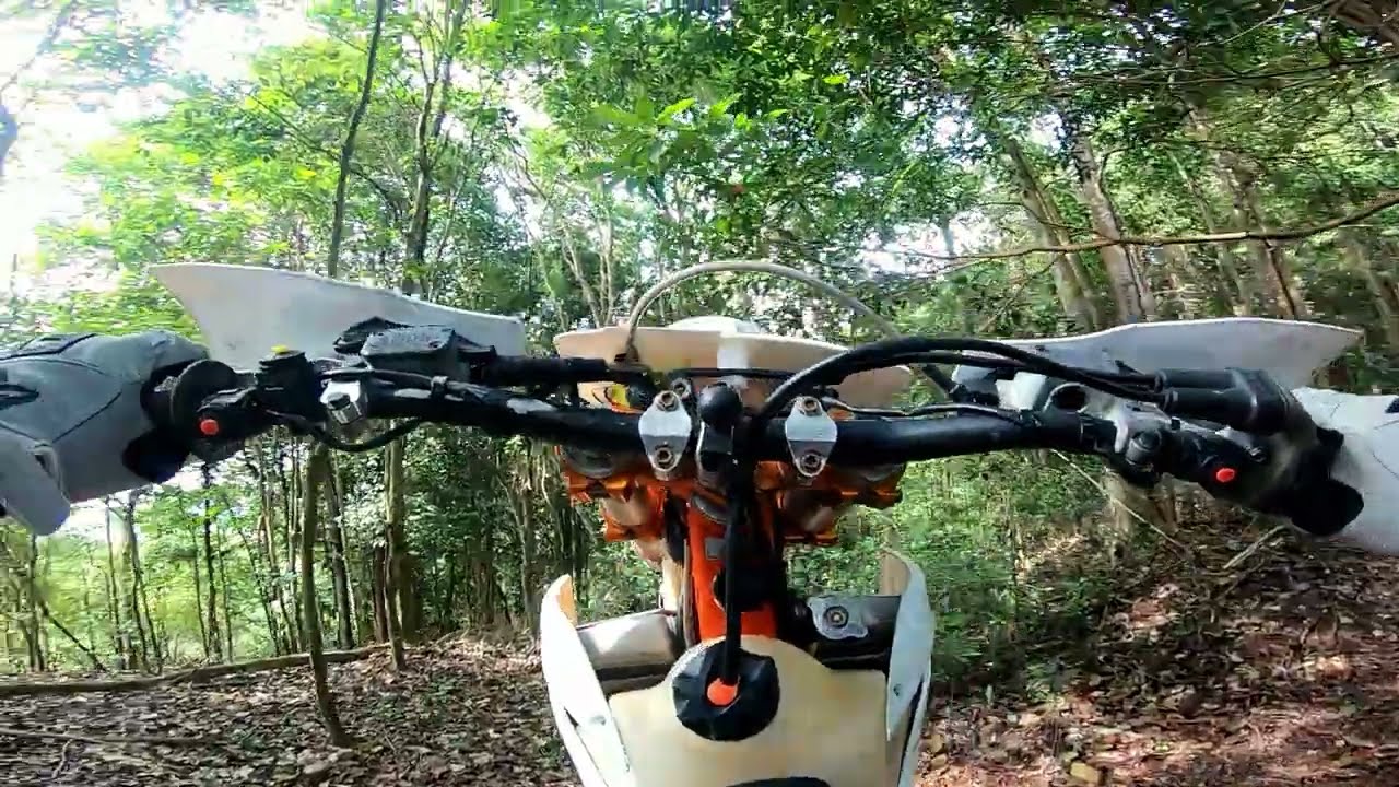 Bindu Sea to Sky Loop