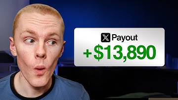 How To Make Money On X/Twitter In 2025 (Full Guide)