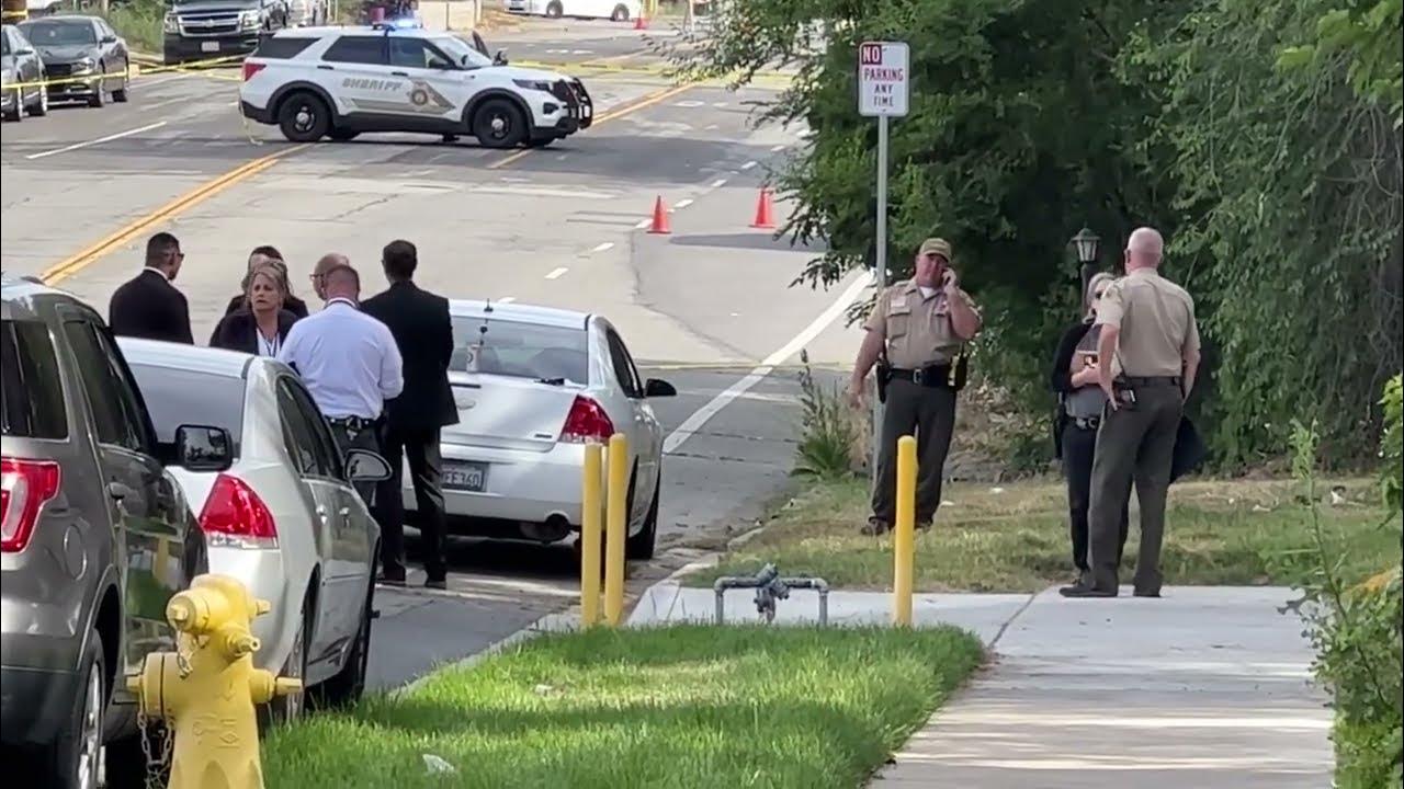 Officer Involved Shooting Occurred in Yucaipa YouTube