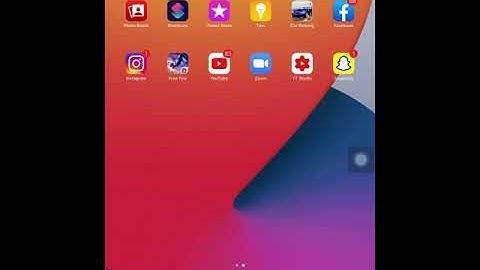 How to turn on Guided Access in iPhone iPad iPod touch
