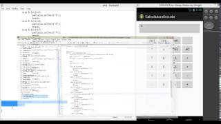 android calculadora parte 3
