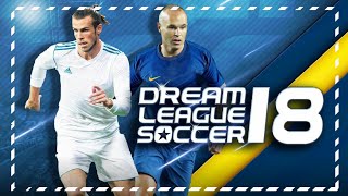 DLS 2018!! JÁ DISPONIVEL NA GOOGLE PLAY PARA ANDROID! BAIXE AGORA!! screenshot 4