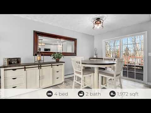 17507 Kantishna Dr, Eagle River, AK home video tour