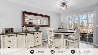 17507 Kantishna Dr, Eagle River, AK