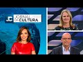 Jornal da cultura  14052024