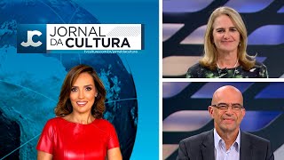 Jornal da Cultura | 14/05/2024