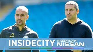 CHAIRMAN VISITS & FINAL PREPARATIONS | INSIDE CITY 206