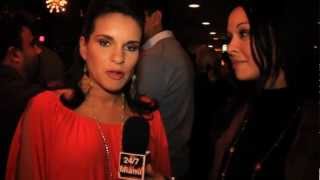 Miami Short Film Festival 2012 Interview Of Karla Merrell