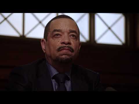 Law & Order: SVU | Nova Temporada | Universal TV