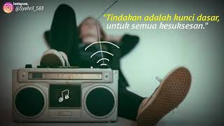 STORY WA||30 DETIK,KATA KATA MOTIVASI.SEMANGAT HIDUP KEREN BIKIN BAPER!!!