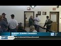Jerome County residents weigh in on energy project zoning rules