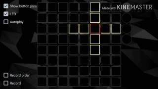 Marshmello - Keep it Mello (UnipadSquad)  Project + LED FULL screenshot 1