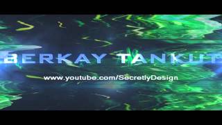 Berkay Tankut Arkadasimizin İcin İntrosecretlydesıgn