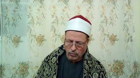 الشيخ ابو الفتوح حسن عبده التلاوات النادره جدا/اتامرون الناس بالبر واتسون أنفسكم