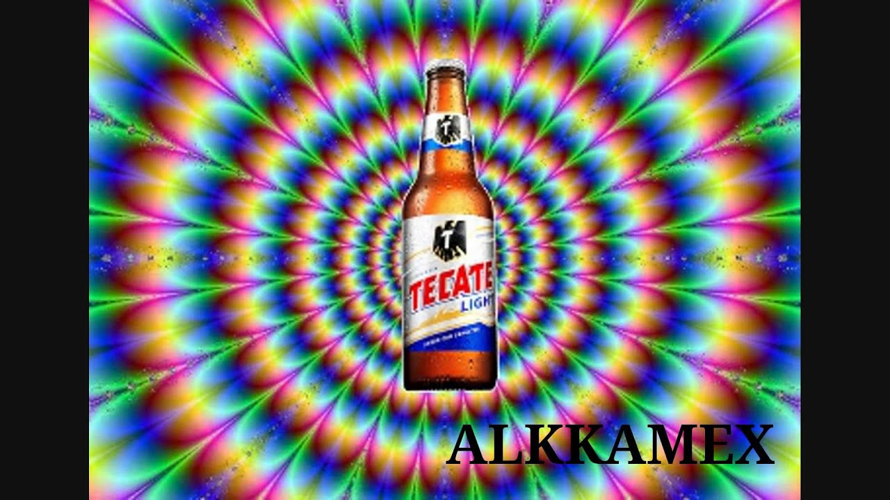 Tecate light Alarm