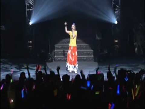 Aya Matsuura 松浦亜弥 - Concert Tour 2008 Spring - AYA The Witch