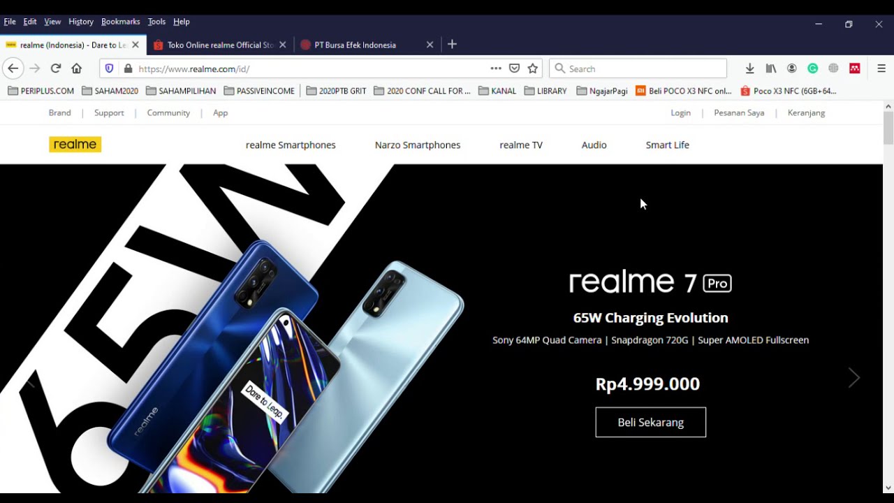 Laporan Keuangan Q3 Emiten Saham Sudah Keluar Part 1 Youtube