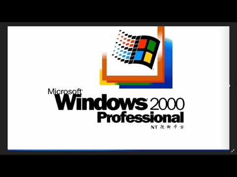 windows開機聲&關機聲