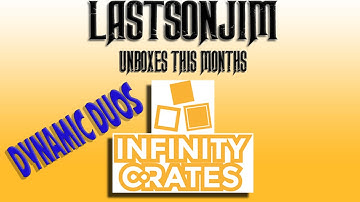Infinity Crate Dec 