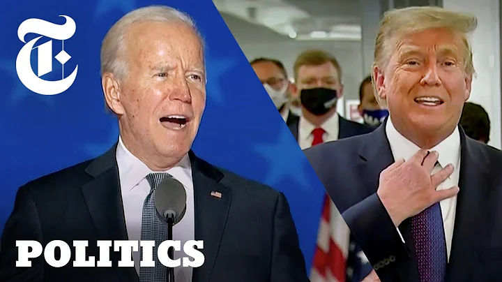 The Votes Are In. Now Comes the Wait. | 2020 Elections