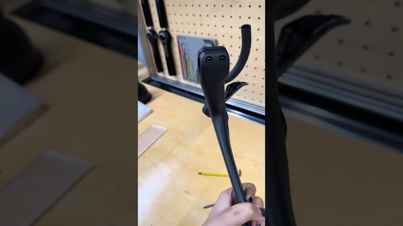 7g Titanium Bolt Upgrade for Roval Rapide / Alpinist – Small Parts, Huge Performance!